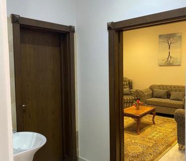 Mizail Apartment | الحزم سويتس