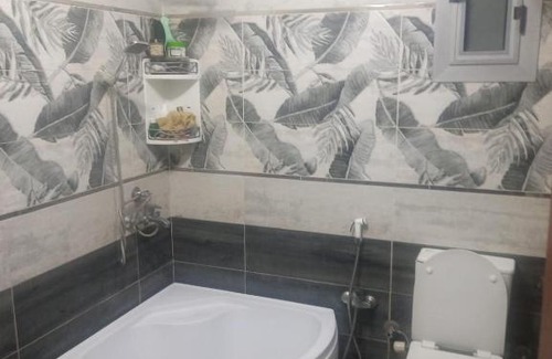 Suez Apartment | السويس ابراج السحاب برج الباشا٢ فوق هايبر ابراج