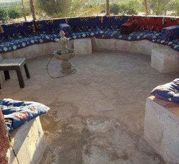 Mada'in Saleh House | العلا
