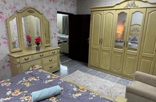 Al Hili Apartment | العين الهيلي مصباح ب 11