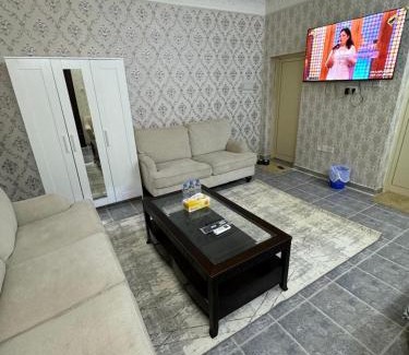 Al Hili Apartment | العين الهيلي مصباح ب 11