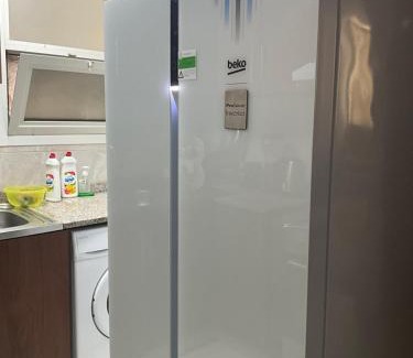 Al-Fujairah Apartment | الفجيرة الحيل