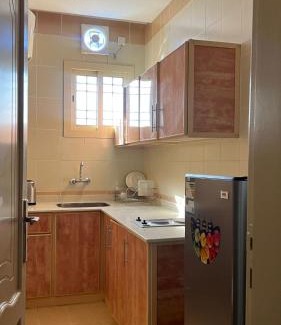 Tabuk Apartment | القمر اللبناني للشقق المخدومة
