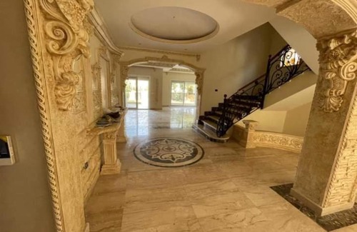 Al-'Amriyah Villa | الكينج