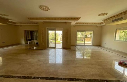 Al-'Amriyah Villa | الكينج