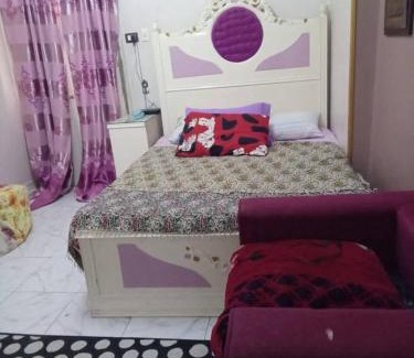 Jordan Cabin | المزار لوج