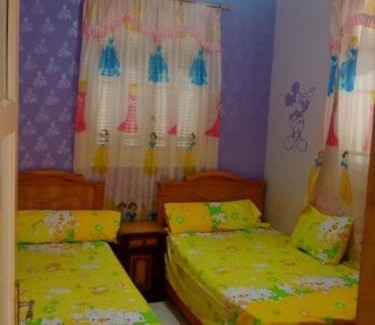 Ras El Bar Apartment | الوحيد للعقارات
