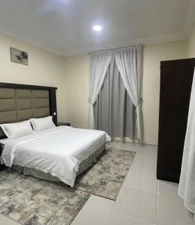 Abu Arish Apartment | بسمة الفخامة للشقق المخدومة