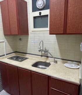 Abu Arish Apartment | بسمة الفخامة للشقق المخدومة