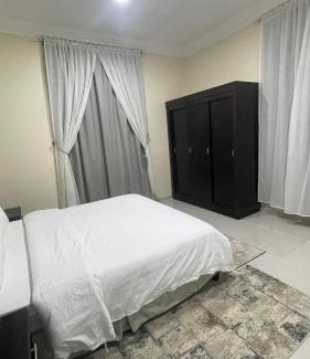 Abu Arish Apartment | بسمة الفخامة للشقق المخدومة