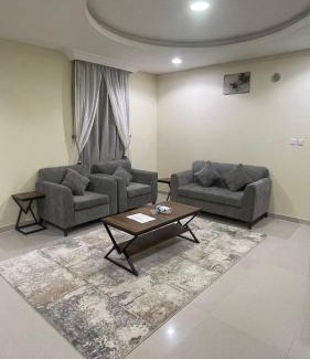 Abu Arish Apartment | بسمة الفخامة للشقق المخدومة
