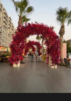Al Alamayn Apartment | بورتو الجولف العلمين
