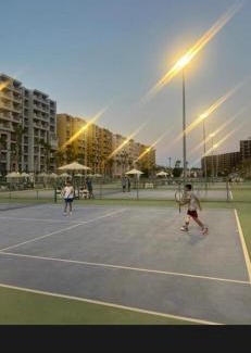 Al Alamayn Apartment | بورتو الجولف العلمين