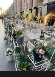 Al Alamayn Apartment | بورتو الجولف العلمين