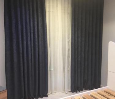 Mubarak - Sharq at-Tafri'tah Apartment | بورسعيد