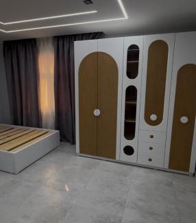 Mubarak - Sharq at-Tafri'tah Apartment | بورسعيد