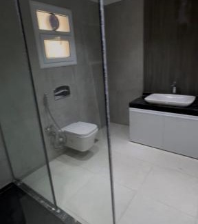 Mubarak - Sharq at-Tafri'tah Apartment | بورسعيد