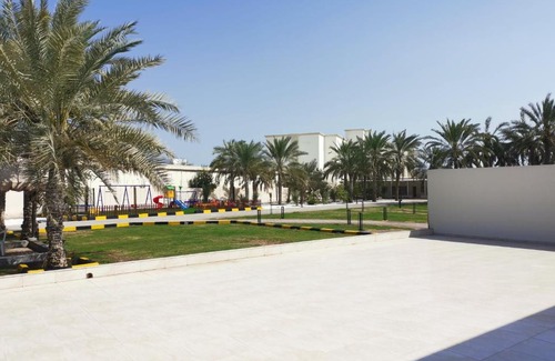 Sohar Hotel | بيت العز السياحي Al-Ezz Tourist House