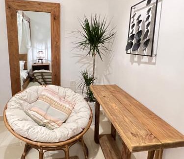 Qurm Ski Chalet | جاكوزي شاليه