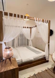 Qurm Ski Chalet | جاكوزي شاليه