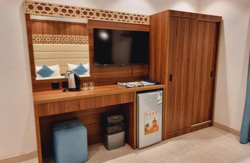 Jeddah Apartment | جوري - الوزيرية