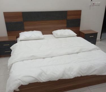 Tayma Apartment | جوهرة تيماء للوحدات السكنية المخدومة