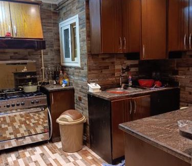 Pyramids Gardens Apartment | حدائق الاهرام