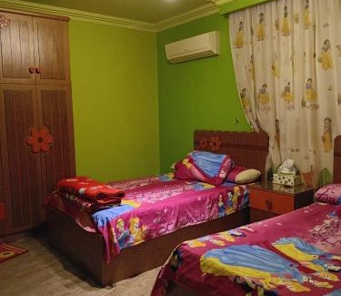 Pyramids Gardens Apartment | حدائق الاهرام