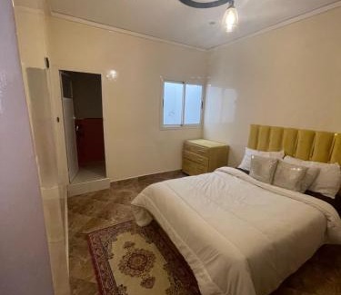 Khenifra Apartment | حي الزهراء