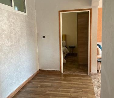 Khenifra Apartment | حي الزهراء