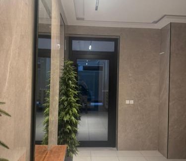 Al-Safa Apartment | دايموند جدة للشقق الفاخرة
