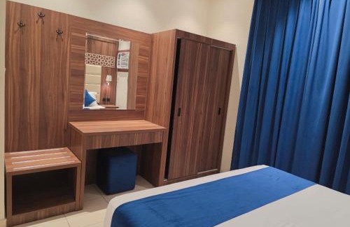 Jeddah Apartment | ديار التيسير