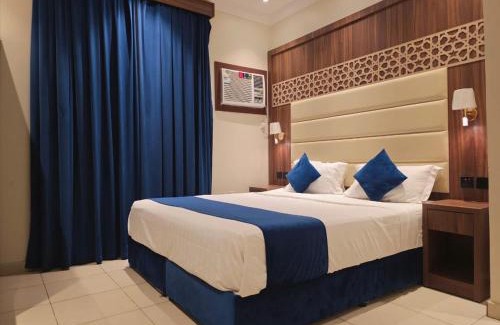 Jeddah Apartment | ديار التيسير