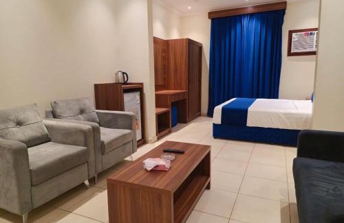 Jeddah Apartment | ديار التيسير