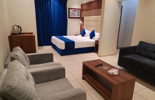 Jeddah Apartment | ديار التيسير