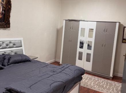 Unaizah Apartment | رفيف باريس نجد