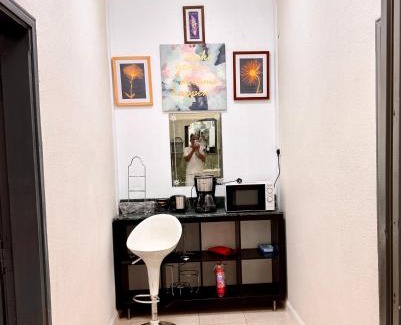 Unaizah Apartment | رفيف باريس نجد