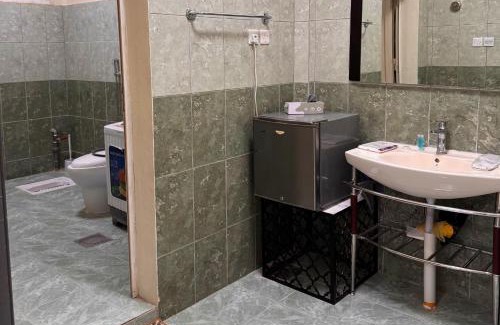 Unaizah Apartment | رفيف باريس نجد