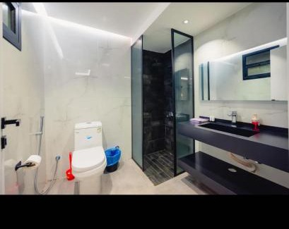 Salmiya Hotel | زاد مارينا