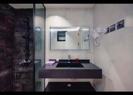 Salmiya Hotel | زاد مارينا