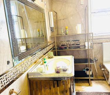 Oula Apartment | شارع الجيزه على النيل عمارة شفىء