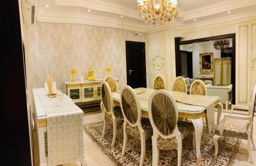 Oula Apartment | شارع الجيزه على النيل عمارة شفىء