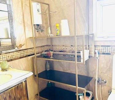 Oula Apartment | شارع الجيزه على النيل عمارة شفىء