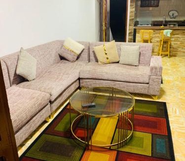 Al Arish House | شاليهات قريه سما العريش