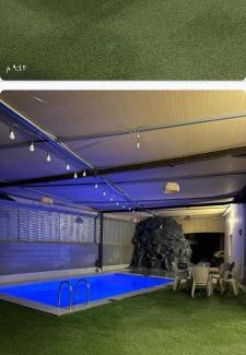 Medina Apartment | شاليه استراحه خاصه