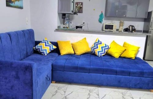 Al-Manasrah Apartment | شاليه غرفتين وصاله ديلوكس 2bed room chalet