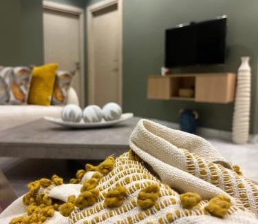Muscat Apartment | شقة أنوار مسقط