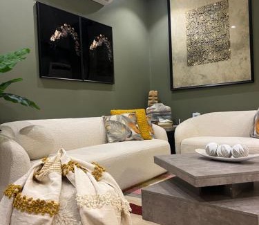Muscat Apartment | شقة أنوار مسقط