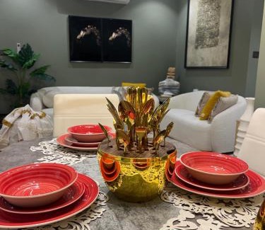Muscat Apartment | شقة أنوار مسقط