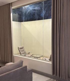 Abha Apartment | شقة أنيقة بصالة وغرفة نوم مع جلسة خارجية